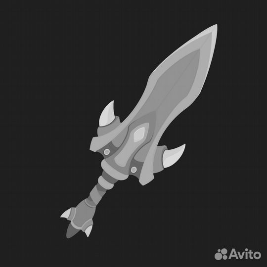 Цифровая живопись для детей Photoshop/Procreate