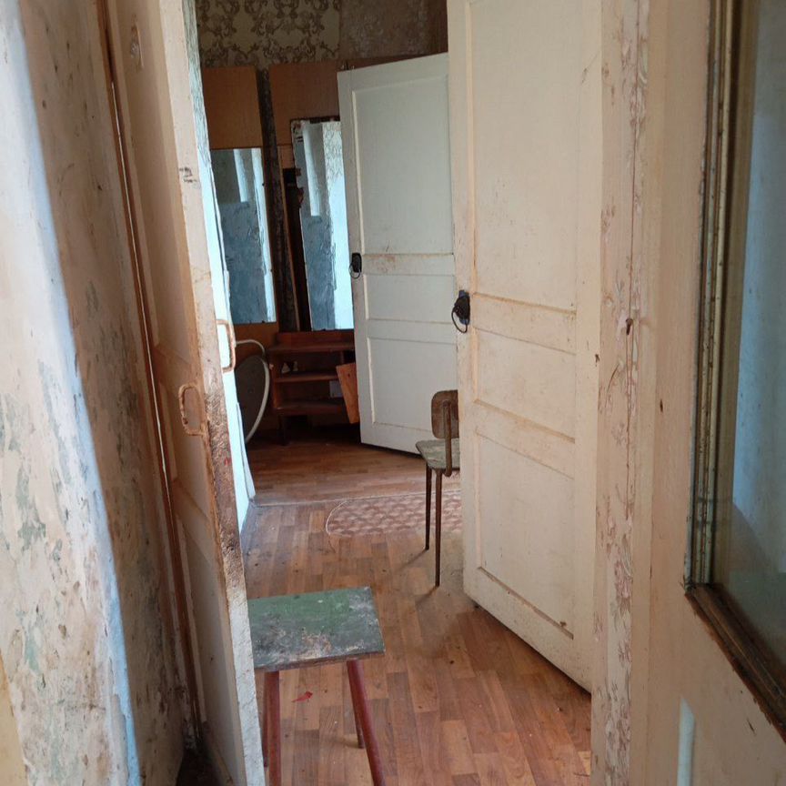 Квартира 2-комн. 58.4 м² в Кошехабль аул — фото 2