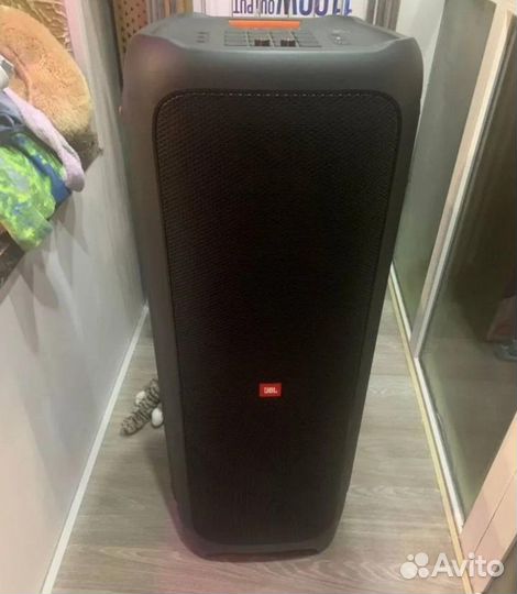 Jbl partybox 1000