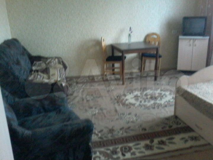 1-к. квартира, 35 м², 2/9 эт.