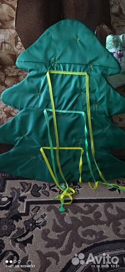 Елочка для анимации