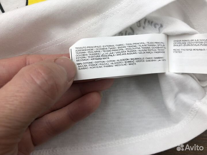 Яркая Майка футболка для мальчика Италия