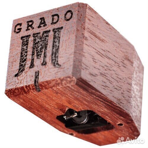 Головка звукоснимателя Grado Platinum3 Low Output