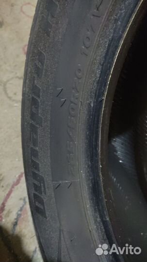 Hankook Dynapro HP2 RA33 265/50 R20