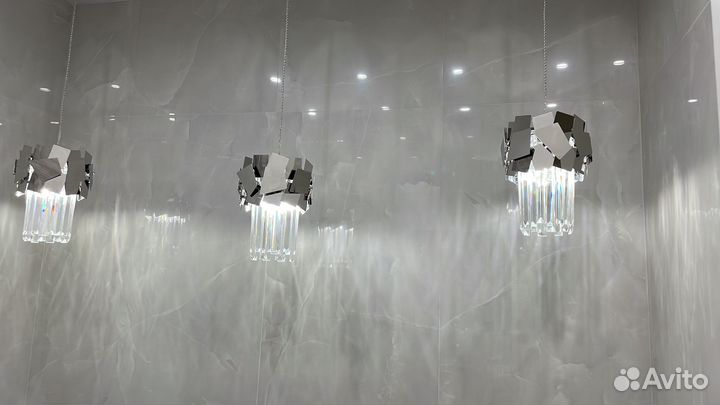 Дома и квартиры под ключ