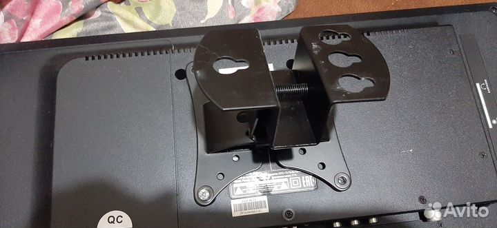 Телевизор LED Doffler