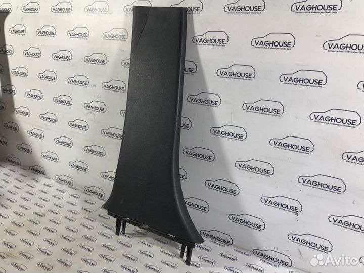 Накладка стойки левая Volkswagen Passat B5 3B2 1.9