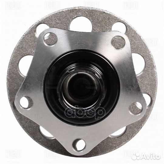 Ступица задн. в сборе с подшип. Audi A6 (97) /V