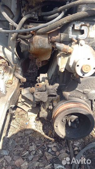 Двигатель змз 402 бу