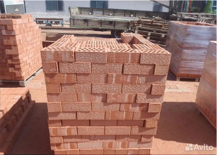 Кирпич М250