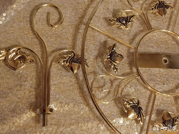 Подставка/ блюдо для пирожных и фруктов