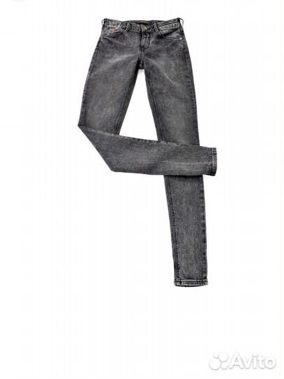 Джинсы узкие Scotch & Soda Premium