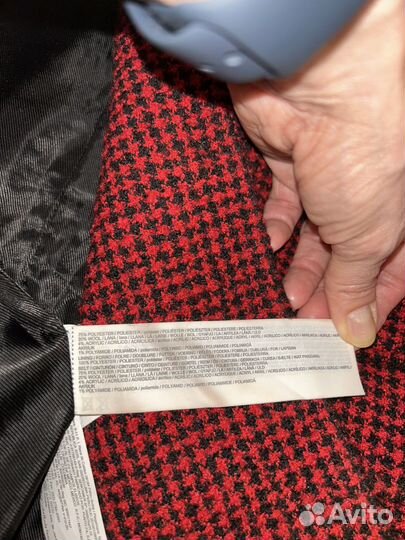 Костюм женский с юбкой 40 42 mango