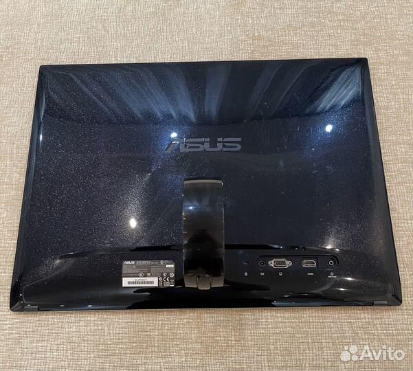 Монитор для компьютера 21.5 дюйма asus MS228H