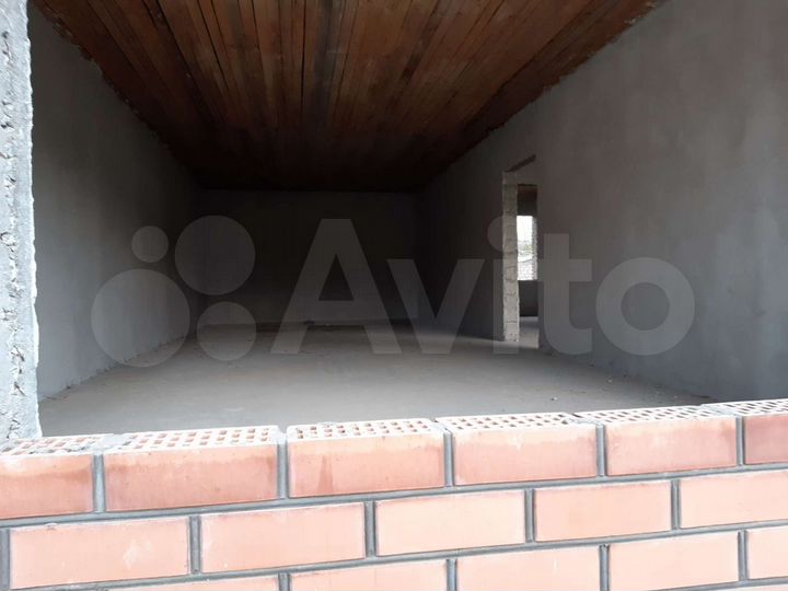 Дом 200 м² на участке 10 сот.