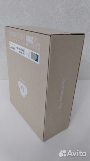 Ubiquiti Unifi Cloud Gateway Max UCG-MAX 512 Gb