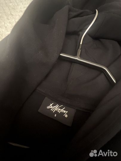 Кофта Bat Norton