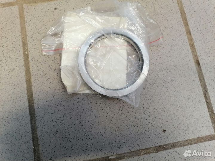 Шайба регулировочная, 0AM141383B