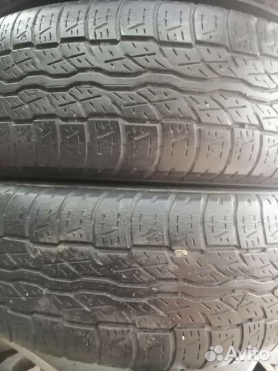 Bridgestone Blizzak LM-500 225/65 R17