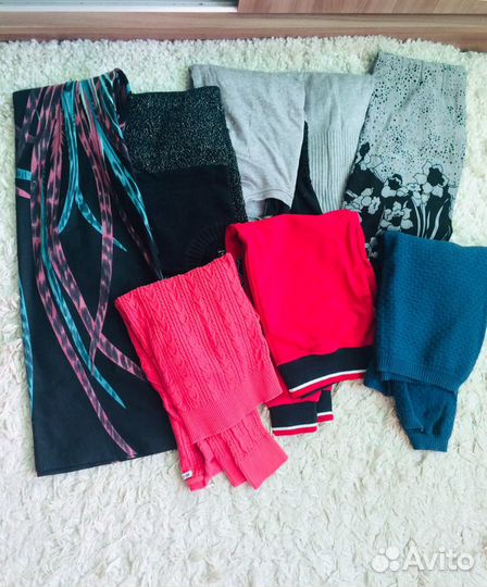 Вещи женские