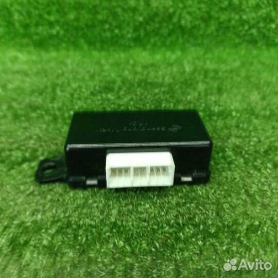 Блок управления парктрониками SsangYong Actyon 2