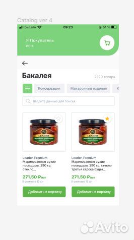 Продается полностью готовый и действующий IT-бизне