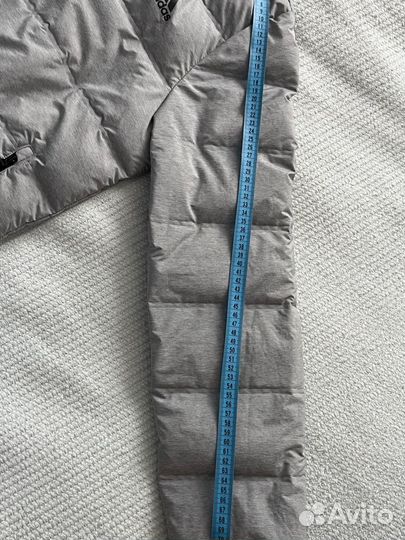 Куртка мужская adidas