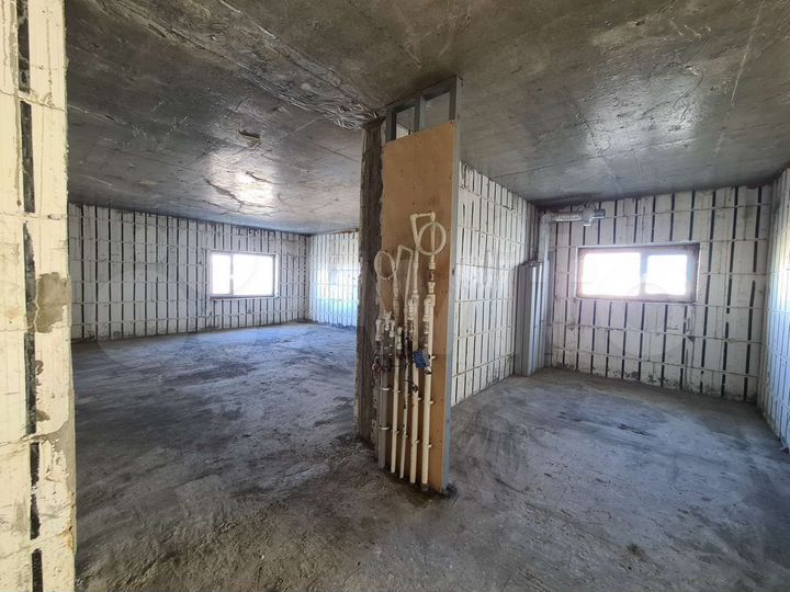 Свободного назначения, 118.9 м²