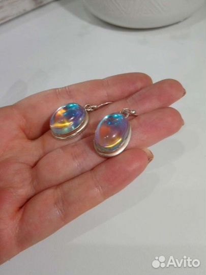 Комплект украшений