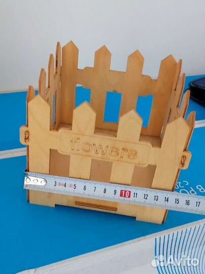 Коробка для хранения