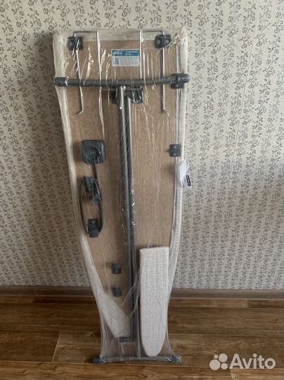 Сушилка для белья новая, гладильная доска