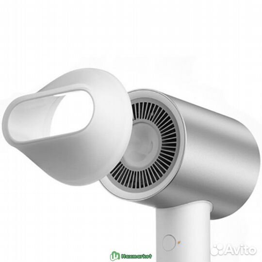 Фен Xiaomi Water Ionic Hair Dryer H500 BHR5851EU