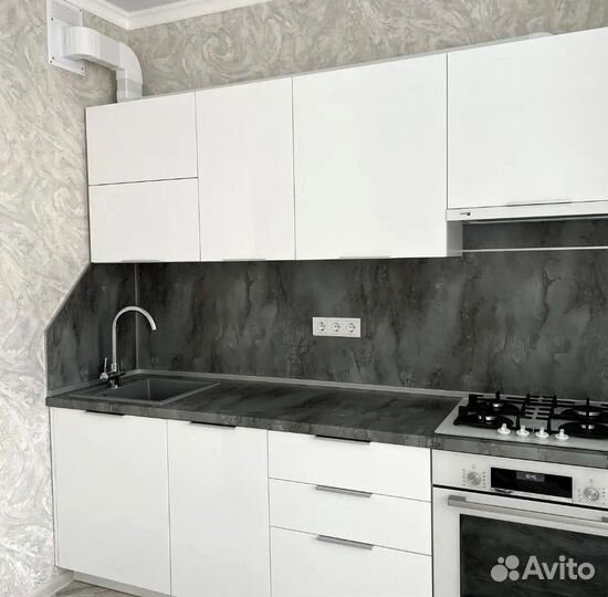 Кухонный гарнитур на заказ под ваши размеры