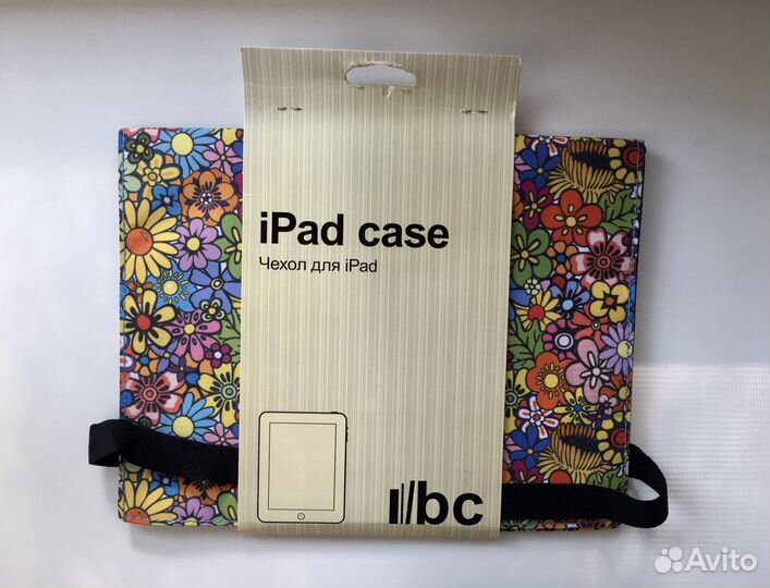 Чехол для iPad