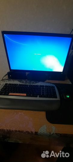 Продам компьютер