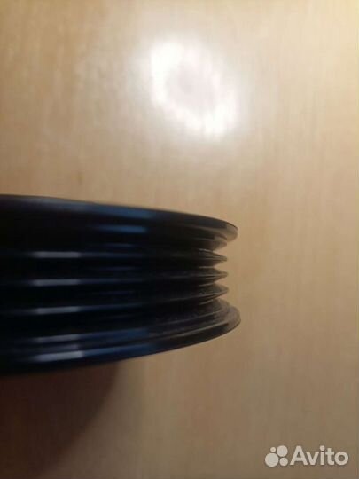 Муфта кондиционера Toyota jaris