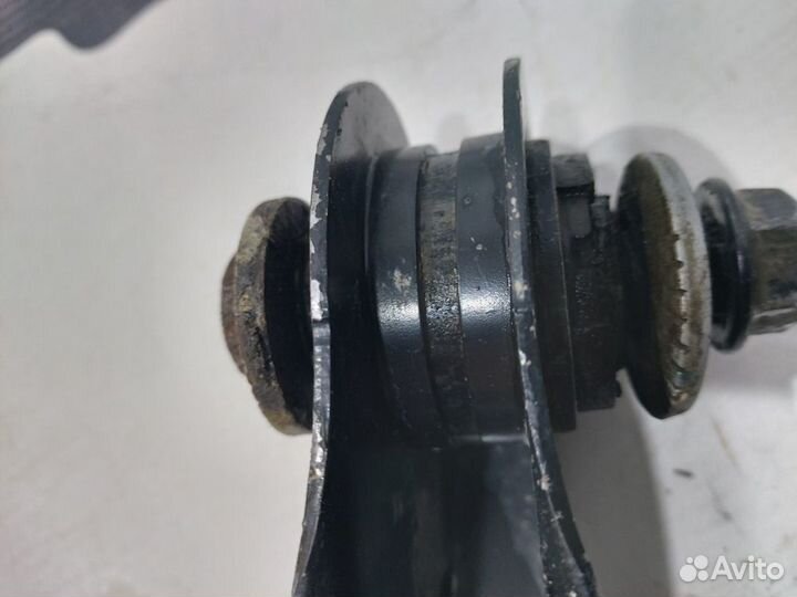 Рычаг поперечный задний правый Kia K5 DL3 G4KN