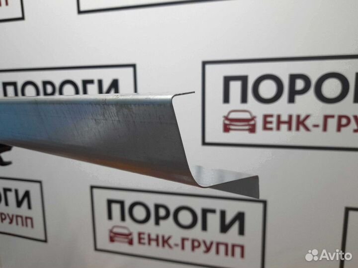 Пороги Mazda 3 (BK) хэтчбек и другие