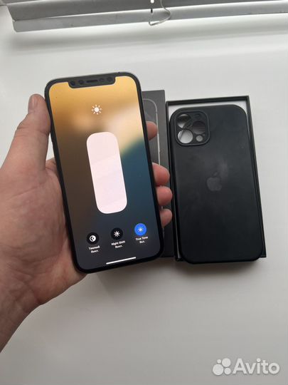 iPhone 12 Pro, 128 ГБ