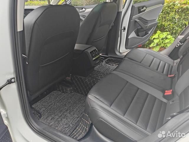 Volkswagen Sagitar 1.2 AMT, 2021, 40 000 км