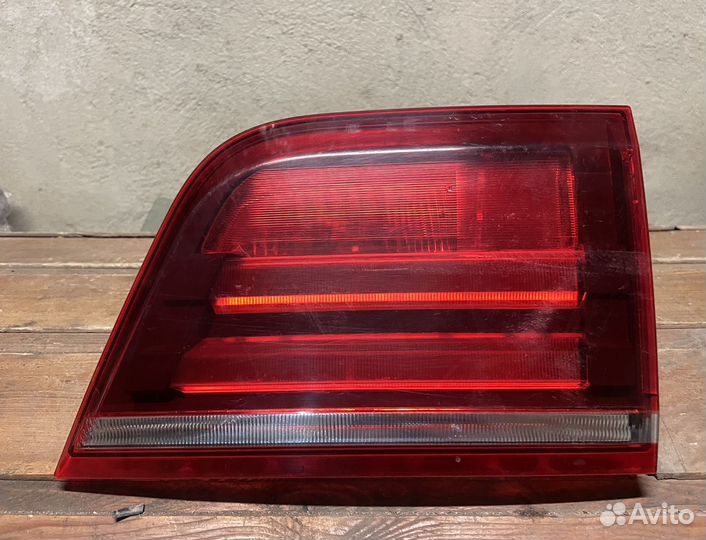 Задний левый фонарь BMW X5 E70 Рестайл 10-13