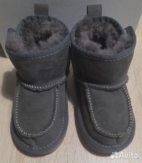 Угги детские 22
