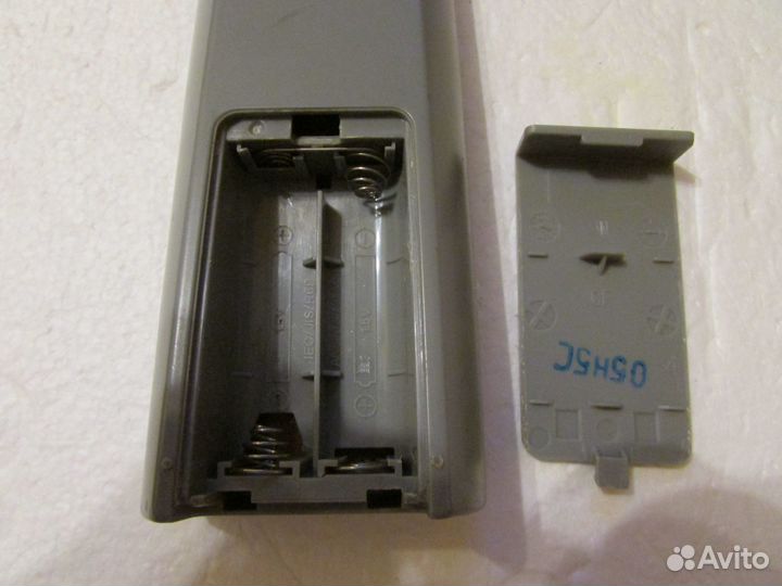 Пульт aiwa RM Z 20004