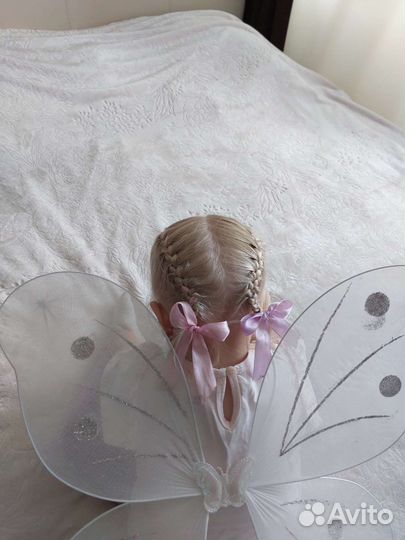 Плетение косичек