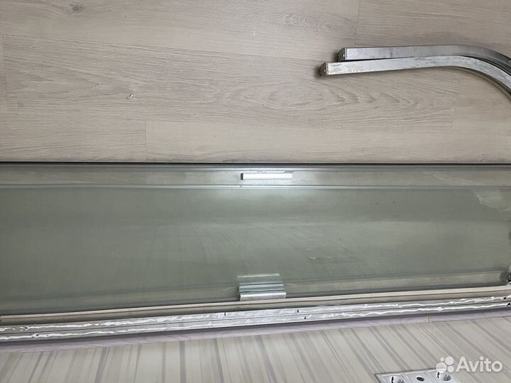 Душевой уголок с поддоном