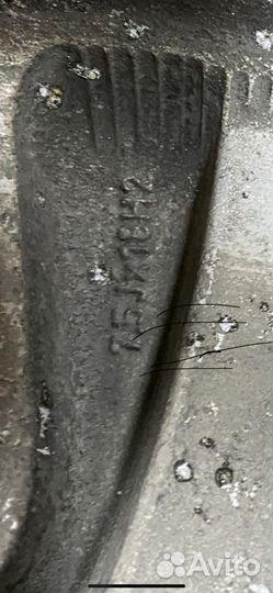 Зимние колёса 5 на 112 пирелли