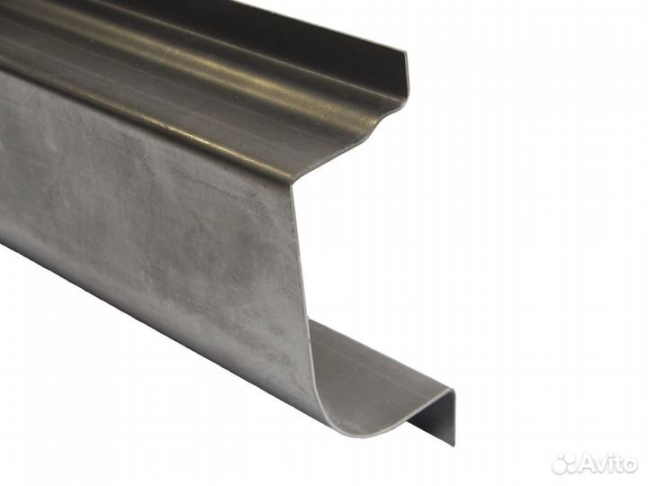 Ремонтные пороги