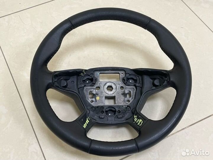Руль Ford Focus CB8 pnda 2013
