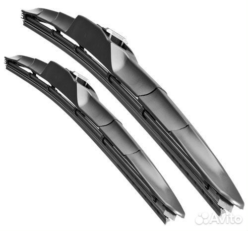 Щетки стеклоочистителя Denso для Toyota Camry V50