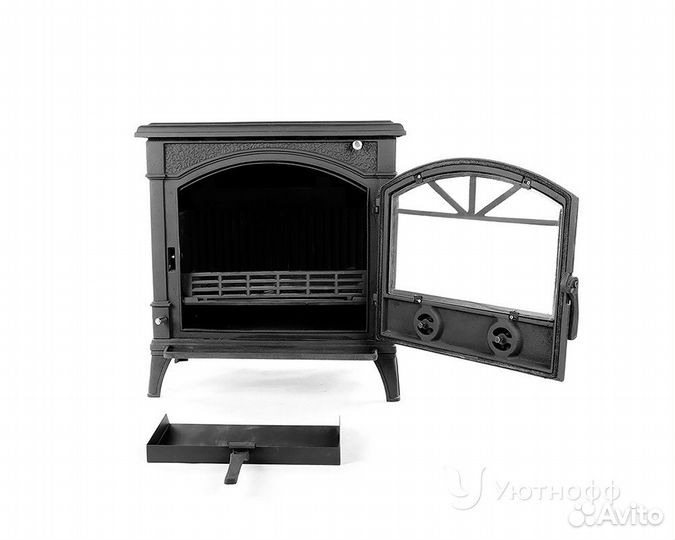 Печь-камин LK asti